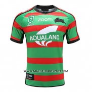 Maillot South Sydney Rabbitohs Rugby 2020 Domicile