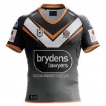 Maillot West Tigers Rugby 2024 Domicile