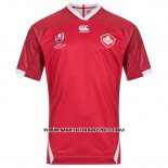 Maillot Canada Rugby RWC 2019 Domicile