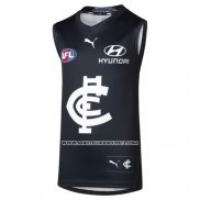 Maillot Carlton Blues AFL 2024 Domicile