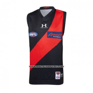 Maillot Essendon Bombers AFL 2020-2021 Domicile