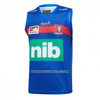 Debardeur Newcastle Knights Rugby 2020 Entrainement