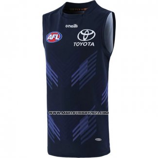 Maillot Adelaide Crows AFL 2023 Entrainement