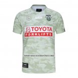 Maillot Canberra Raiders Rugby 2024 ANZAC