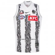 Maillot Collingwood Magpies AFL 2022