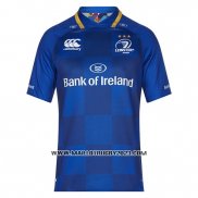 Maillot Leinster Rugby 2017-2018 Domicile