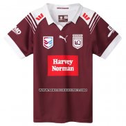 Maillot Queensland Maroons Rugby 2024 Exterieur