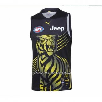 Maillot Richmond Tigers AFL 2020 Entrainement