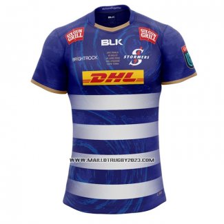 Maillot Stormers Rugby 2022 Champion