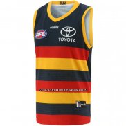 Maillot Adelaide Crows AFL 2021 Domicile