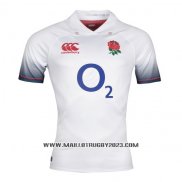 Maillot Angleterre Rugby 2017-2018 Domicile