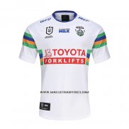 Maillot Canberra Raiders Rugby 2024 Exterieur