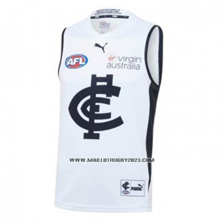 Maillot Carlton Blues AFL 2020 Exterieur