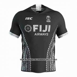 Maillot Fidji Rugby 2020 Exterieur