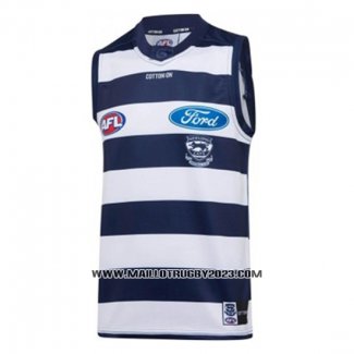 Maillot Geelong Cats AFL 2020 Exterieur