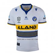 Maillot Parramatta Eels Rugby 2021 Entrainement