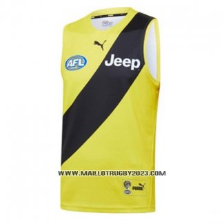 Maillot Richmond Tigers AFL 2020 Exterieur