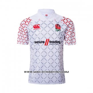 Maillot Angleterre Rugby 2018-2019 Domicile