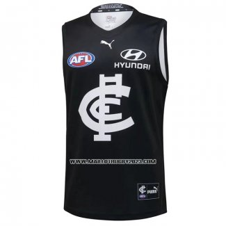 Maillot Carlton Blues AFL 2023 Domicile