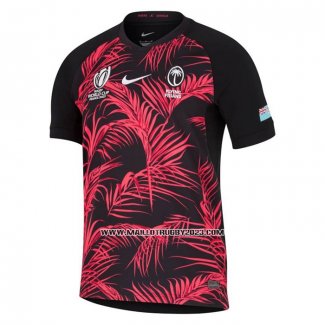 Maillot Fidji Rugby 2023 World Cup Exterieur