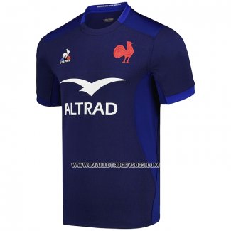 Maillot France Rugby 2024 Domicile