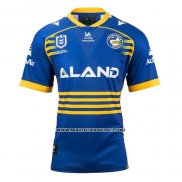 Maillot Parramatta Eels Rugby 2022 Domicile