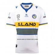 Maillot Parramatta Eels Rugby 2022 Exterieur