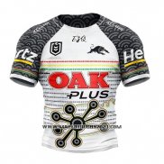 Maillot Penrith Panthers Rugby 2019 Heros