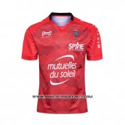 Maillot Toulon Rugby 2019-2020 Domicile