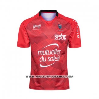 Maillot Toulon Rugby 2019-2020 Domicile