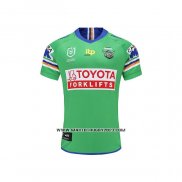 Maillot Canberra Raiders Rugby 2022