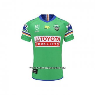 Maillot Canberra Raiders Rugby 2022