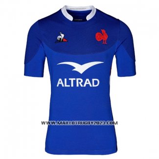 Maillot France Rugby 2019-2020 Domicile