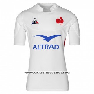 Maillot France Rugby 2019-2020 Exterieur