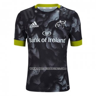 Maillot Munster Rugby 2020-2021 Exterieur