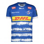 Maillot Stormers Rugby 2023 Domicile