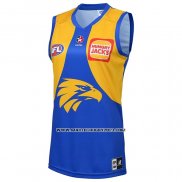 Maillot West Coast Eagles AFL 2023 Domicile