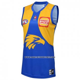 Maillot West Coast Eagles AFL 2023 Domicile