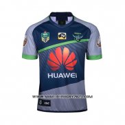 Maillot Canberra Raiders Rugby 2018 Exterieur