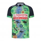 Maillot Canberra Raiders Rugby 2024 Indigene