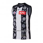 Maillot Collingwood Magpies AFL 2023 Indigene