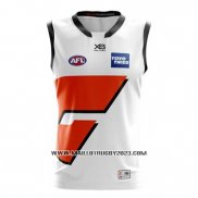 Maillot GWS Giants AFL 2020 Exterieur