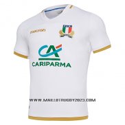 Maillot Italie Rugby 2017-2018 Exterieur