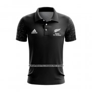 Maillot Polo All Blacks Rugby 2023