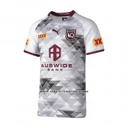 Maillot Queensland Maroons Rugby 2022 Exterieur