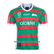 Maillot South Sydney Rabbitohs Rugby 2020 Exterieur