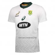 Maillot Afrique Du Sud Springbok Rugby 2019 Exterieur