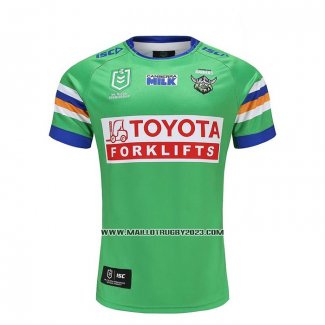 Maillot Canberra Raiders Rugby 2023 Domicile