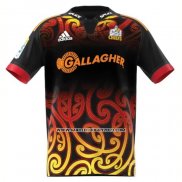 Maillot Chiefs Rugby 2023 Domicile