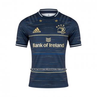 Maillot Leinster Rugby 2021-2022 Domicile